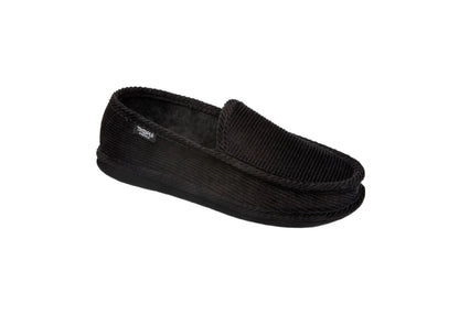 Trooper America KK-003 Slip-On, Black (Women)