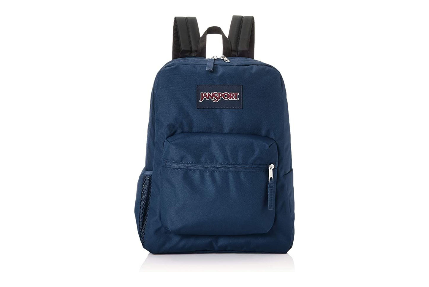 Jansport Backpack, CROSS TOWN, Blue