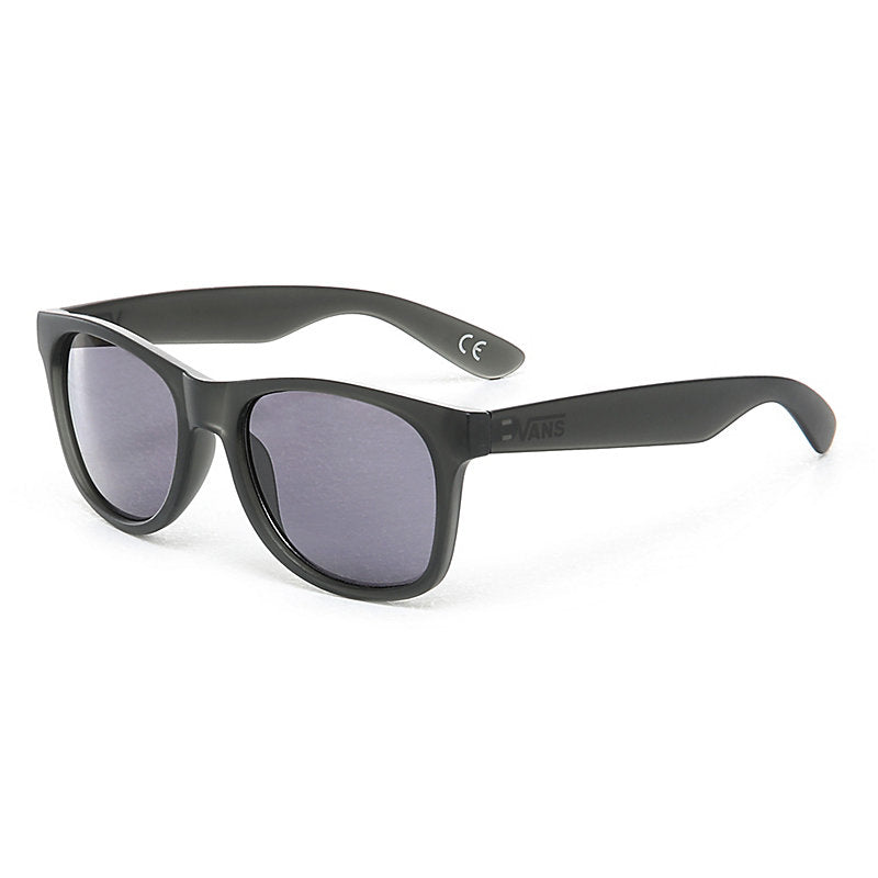 Vans Men's Spicoli 4 Shades Sunglasses, Black