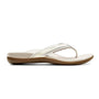 Vionic Women's Tide II Toe Post Sandals, White