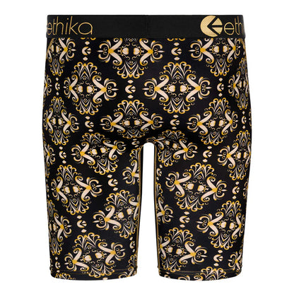 Ethika Men's Bomber Gatsby Staple Fit Boxer Brief