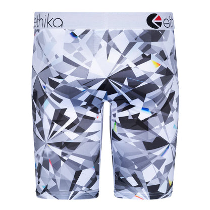 Ethika Men's Bomber VVS Staple Fit Boxer Brief