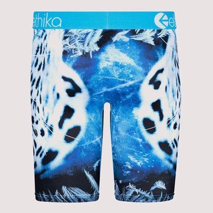 Ethika Men's Snow Force Staple Fit Boxer Brief