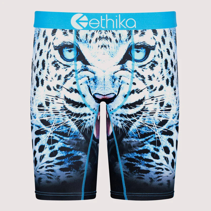 Ethika Men's Snow Force Staple Fit Boxer Brief