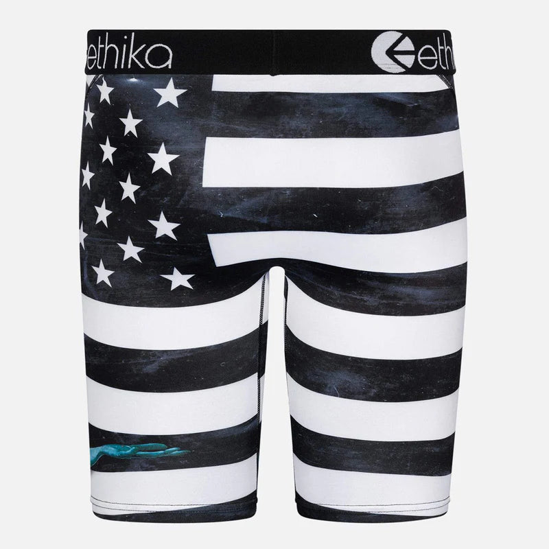 Ethika Men's Stank Staple Fit Boxer Brief