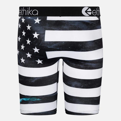 Ethika Men's Stank Staple Fit Boxer Brief