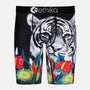 Ethika Men's Tropical Tiger Multi Staple Fit Boxer Brief