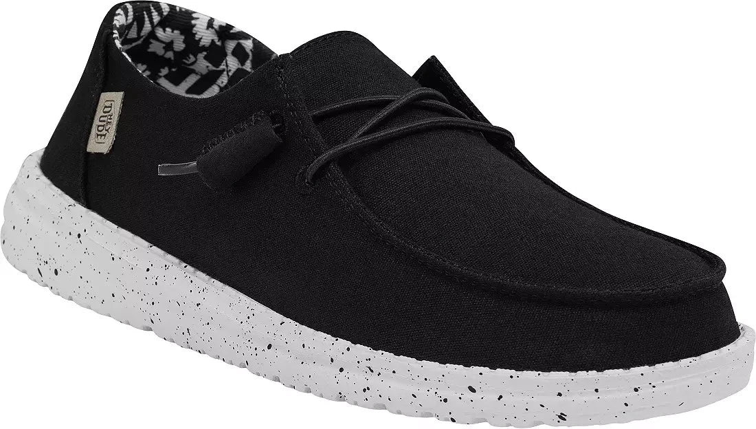 Hey Dude Women's Wendy Basic Back Odyssey