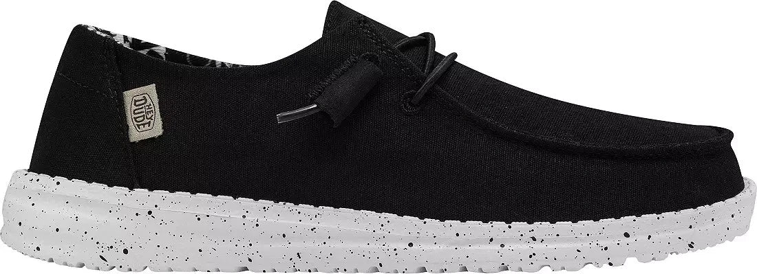 Hey Dude Women's Wendy Basic Back Odyssey