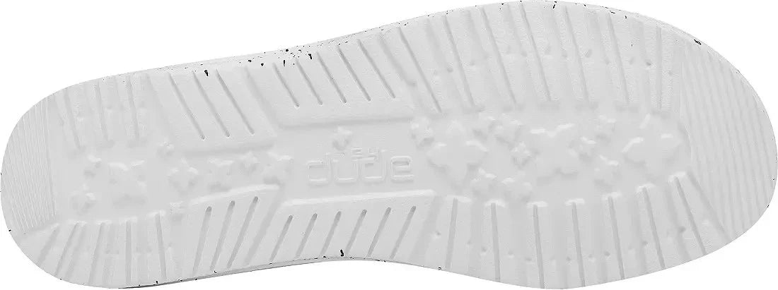Hey Dude Women's Wendy Basic Back Odyssey