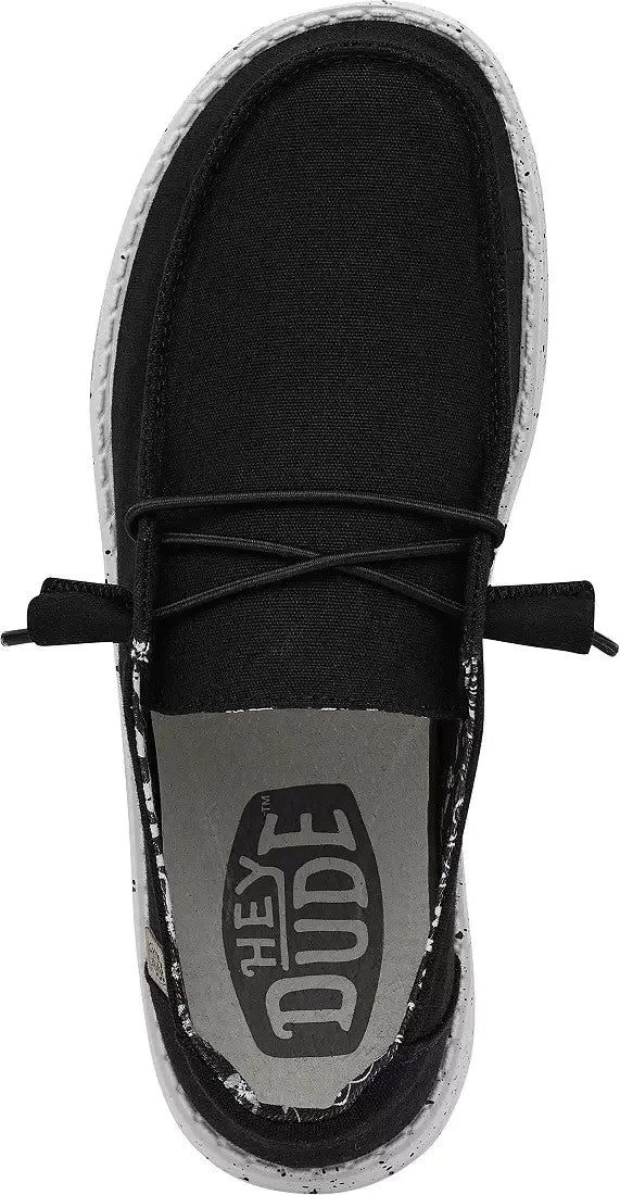Hey Dude Women's Wendy Basic Back Odyssey