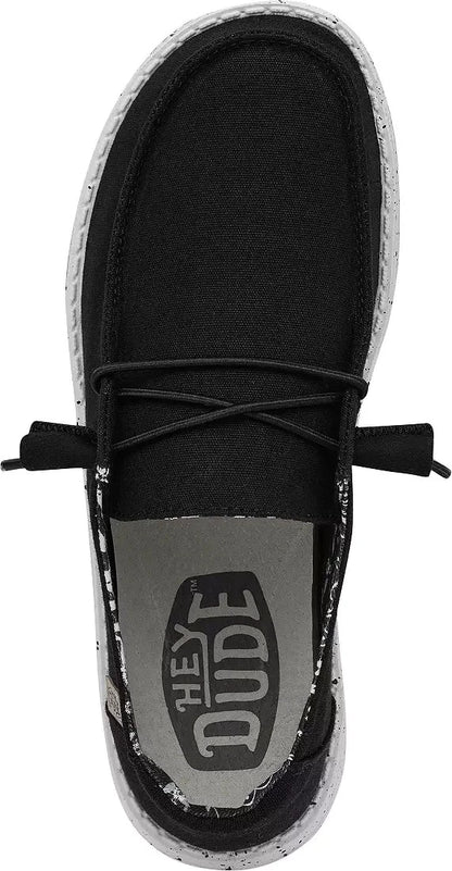 Hey Dude Women's Wendy Basic Back Odyssey