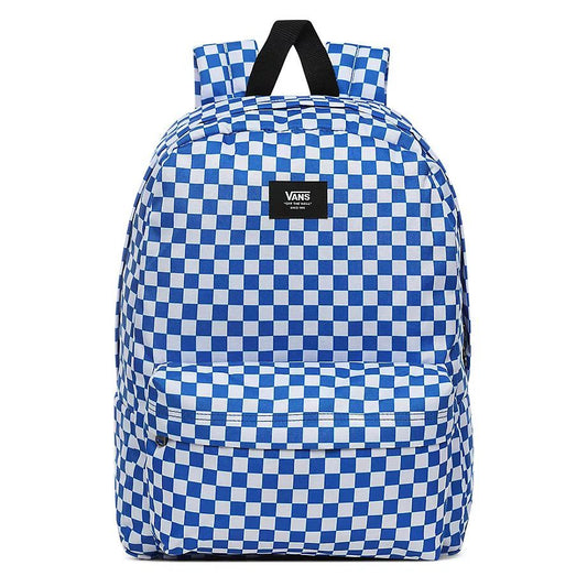 Vans Old Skool Backpack, Victoria Blue