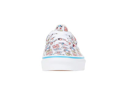 Vans Kids, Where's Waldo? ERA, Postage (Kids)