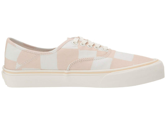 Vans Unisex Authentic SF Big Checker