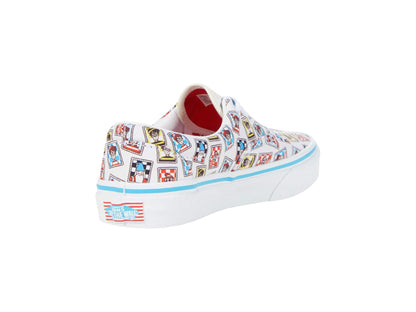 Vans Kids, Where's Waldo? ERA, Postage (Kids)