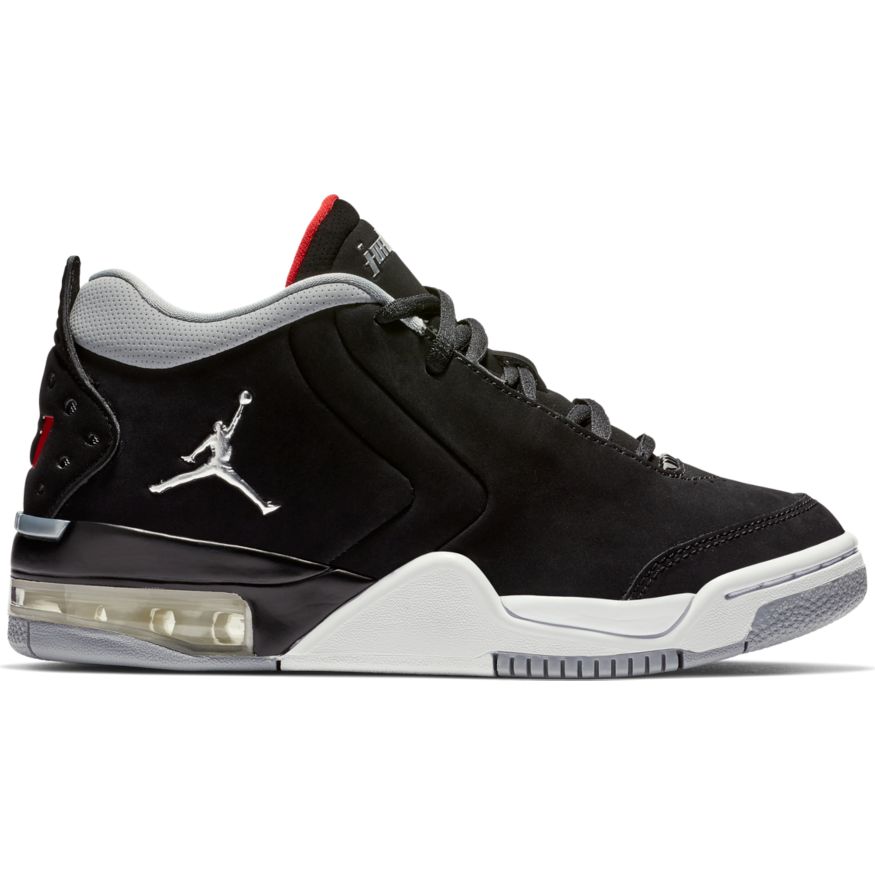 Nike Kid's Air Jordan Big Fund