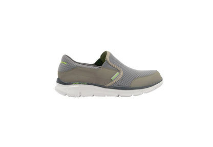 Skechers Men's Equalizer - Persistent, Gray