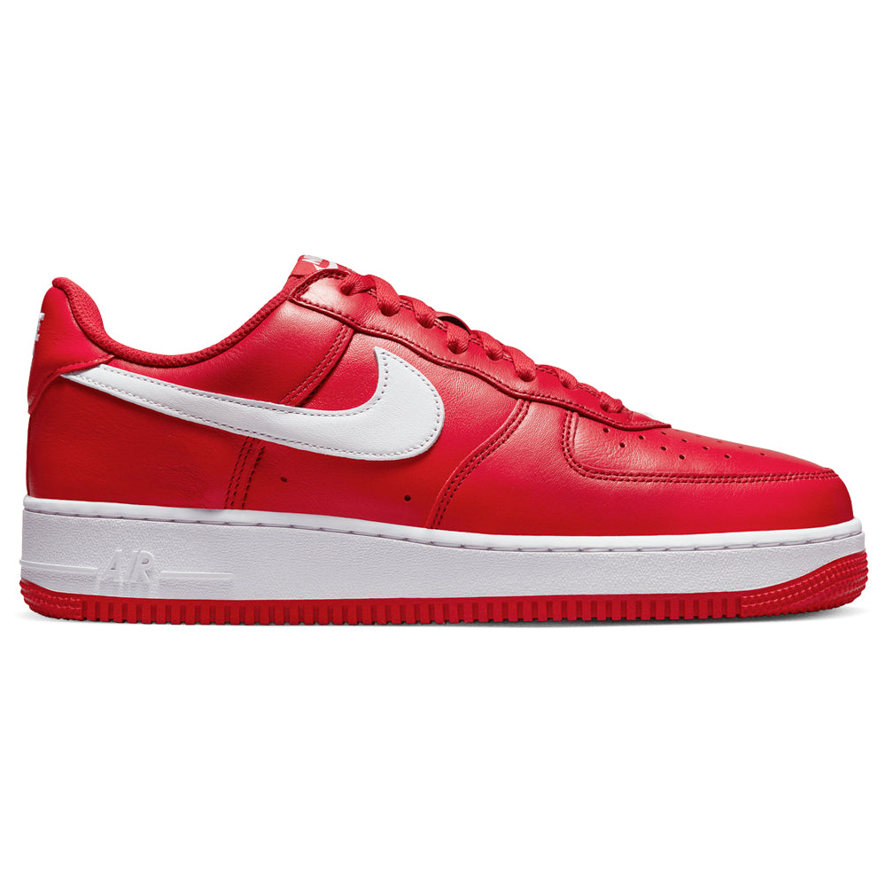 Nike Men's Air Force 1 Low Retro
