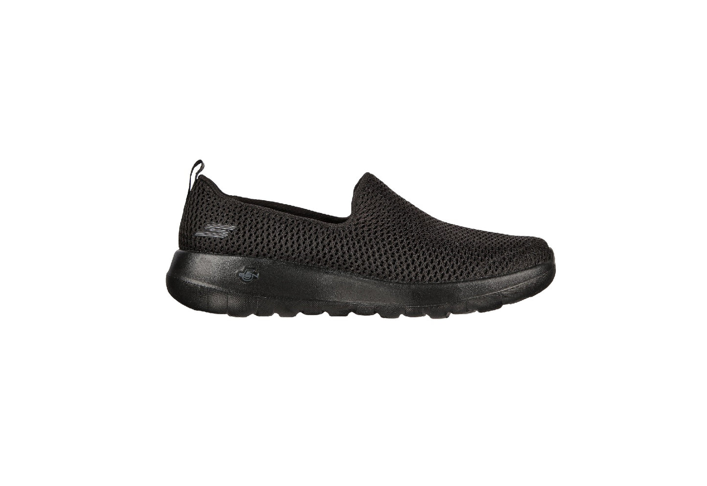 Skechers Women's Go Walk Joy, Black/Black