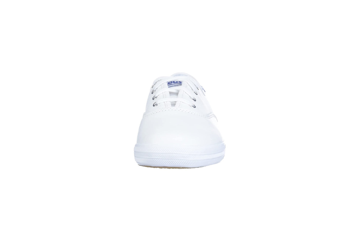 Keds Women's Champion Originals Leather Sneaker, White