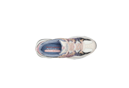 Skechers Women's D'Lites 4.0 Natural Habitat, Natural/Multi