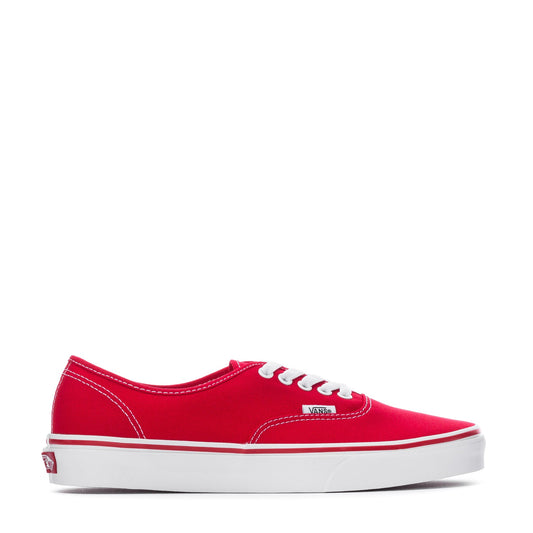 Vans Unisex Authentic