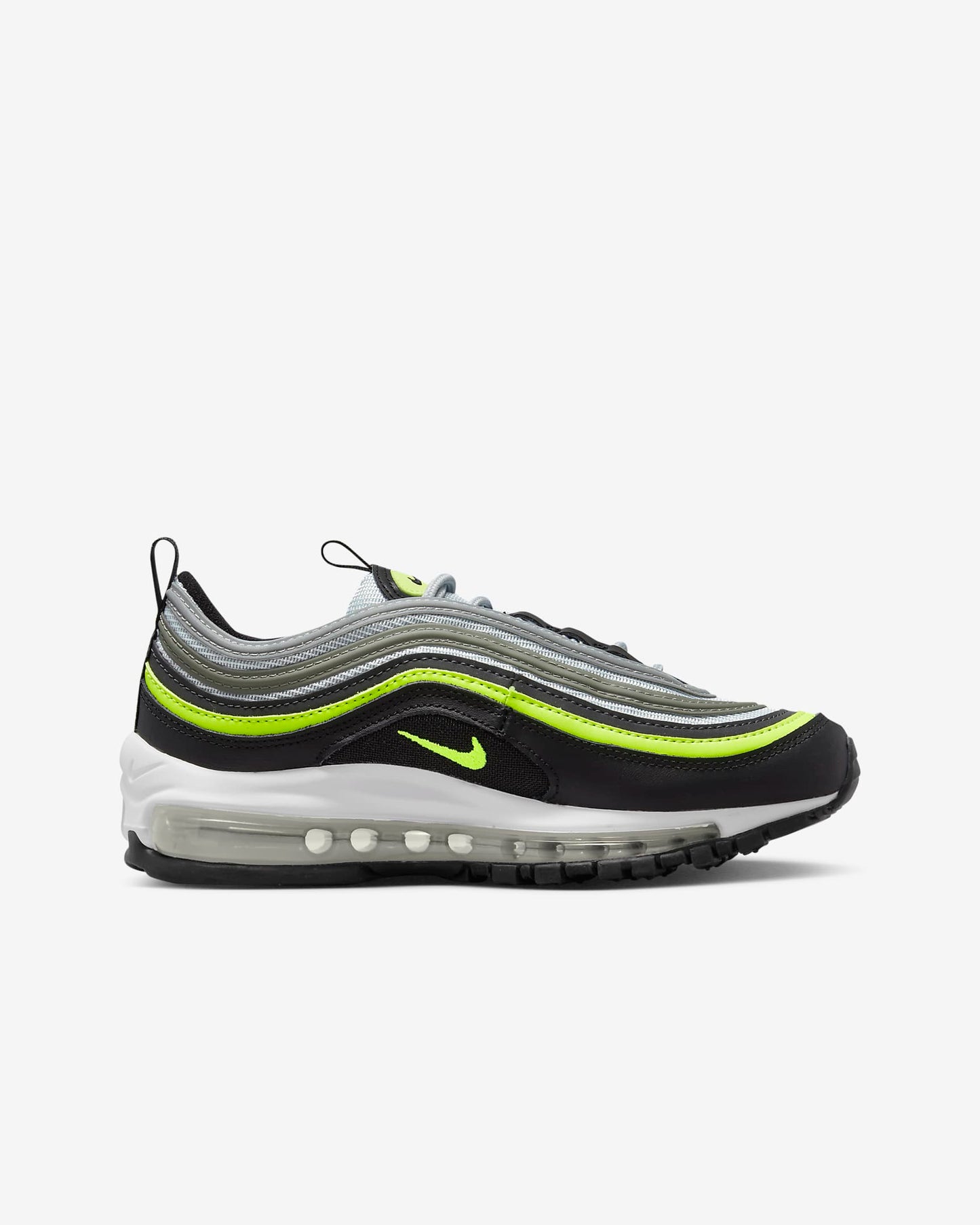 Nike Kid's Air Max 97