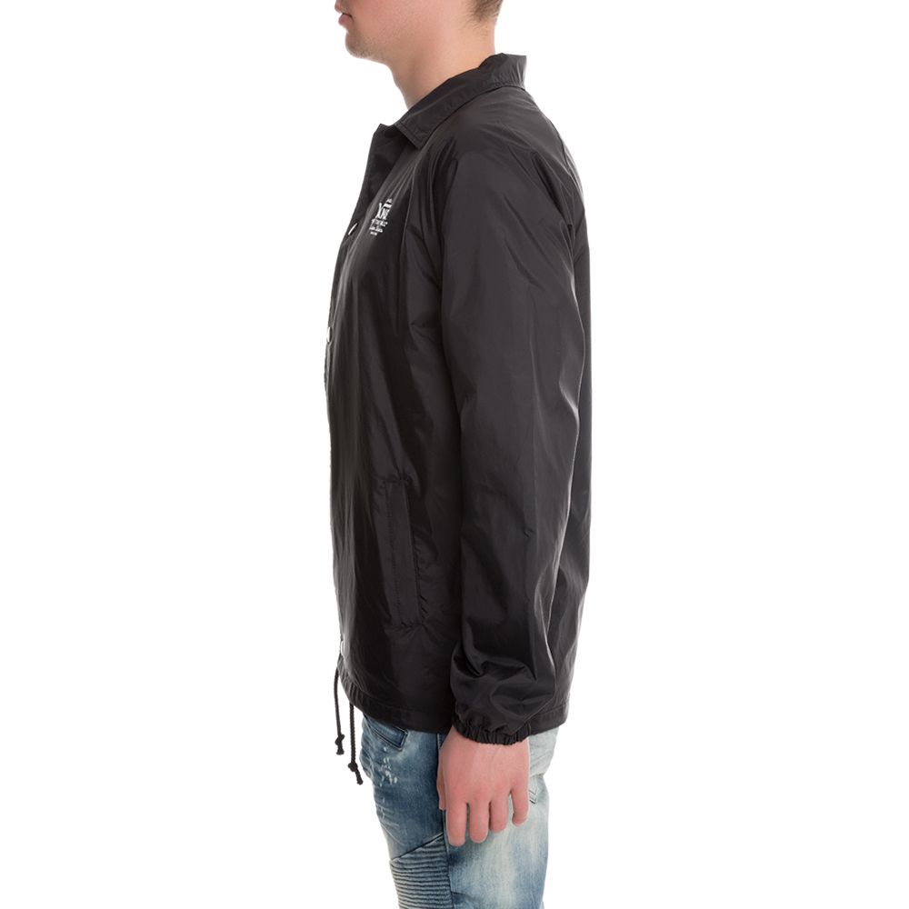 Vans Men Torrey Jacket, Black