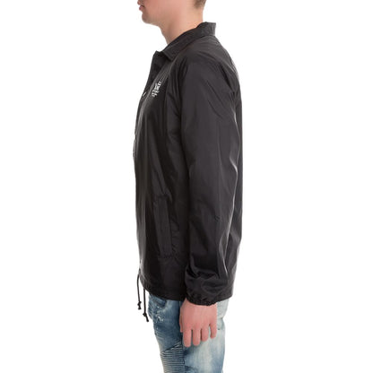 Vans Men Torrey Jacket, Black