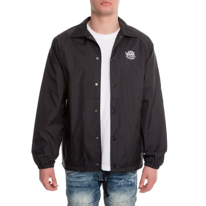 Vans Men Torrey Jacket, Black