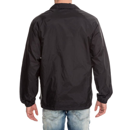 Vans Men Torrey Jacket, Black